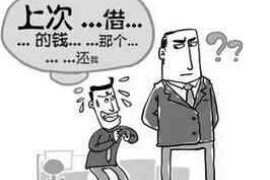 定边企业清欠服务